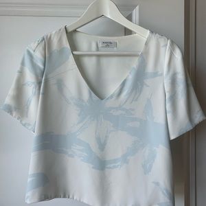 Aritzia Randy Top